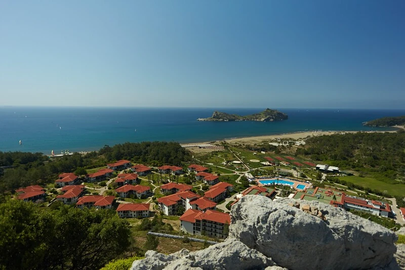 Descubre Dalaman