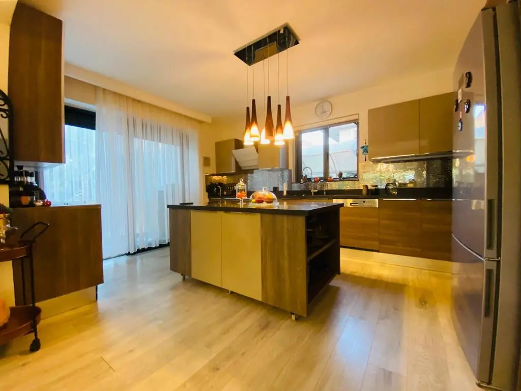 Luxury Private Villa with Pool in the Heart of Göcek
