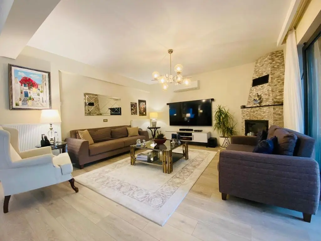 Luxury Private Villa with Pool in the Heart of Göcek