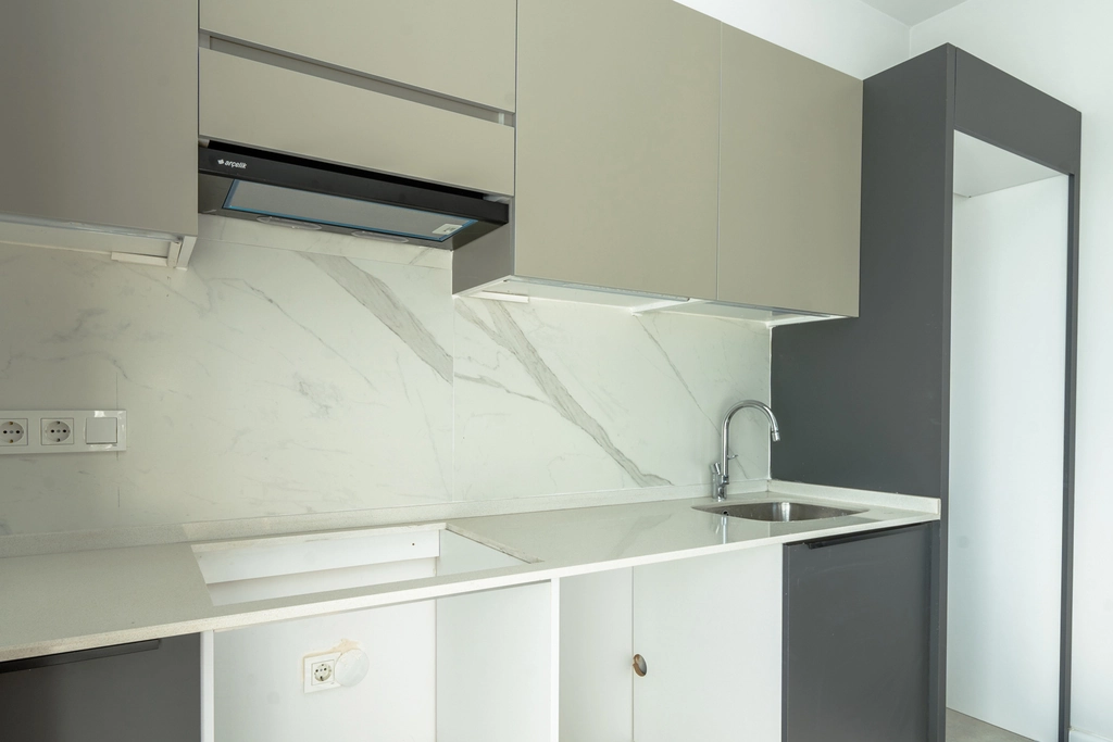 Modern & Cozy 1+1 Apartment for Sale