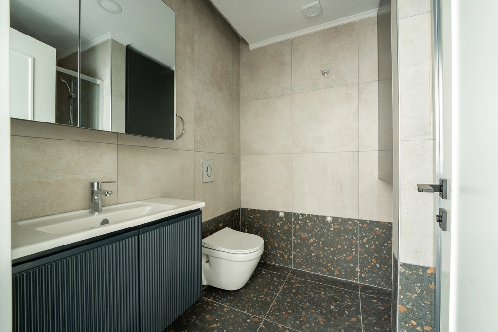 Modern & Cozy 1+1 Apartment for Sale