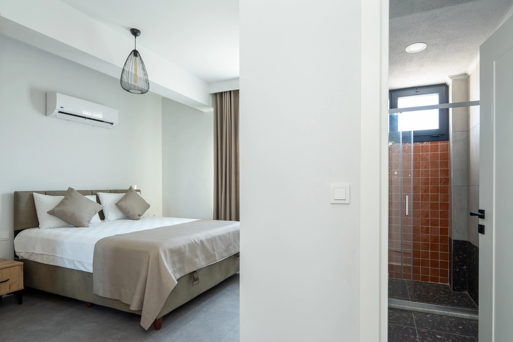 Spacious & Stylish 2+1 Apartment for Sale