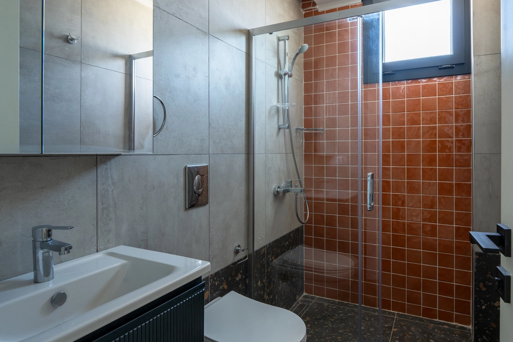Spacious & Stylish 2+1 Apartment for Sale
