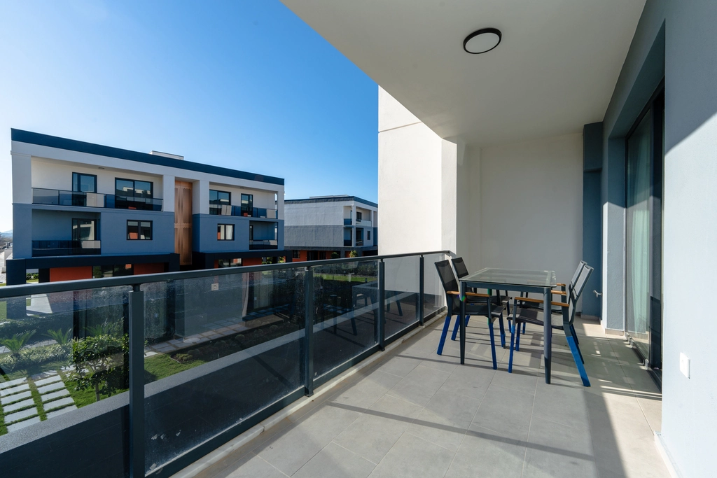Spacious & Stylish 2+1 Apartment for Sale