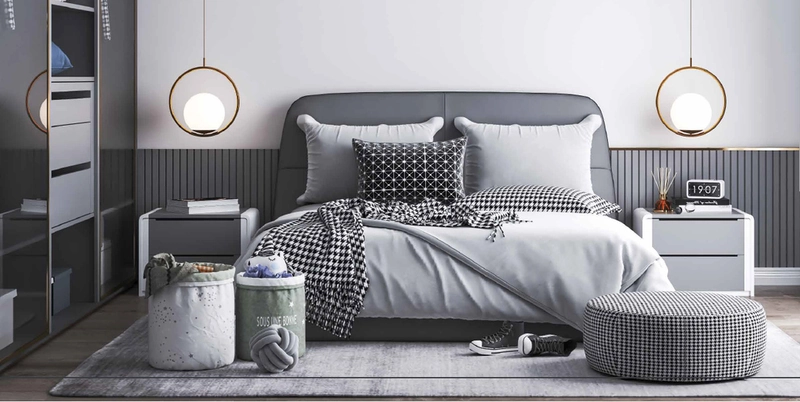 Cozy Studio Apartment